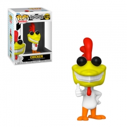 Funko POP! Cartoon Network - Chicken 1072